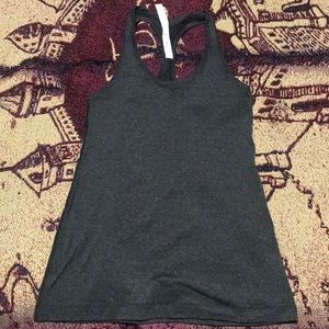 Lululemon cool racer back II nulu